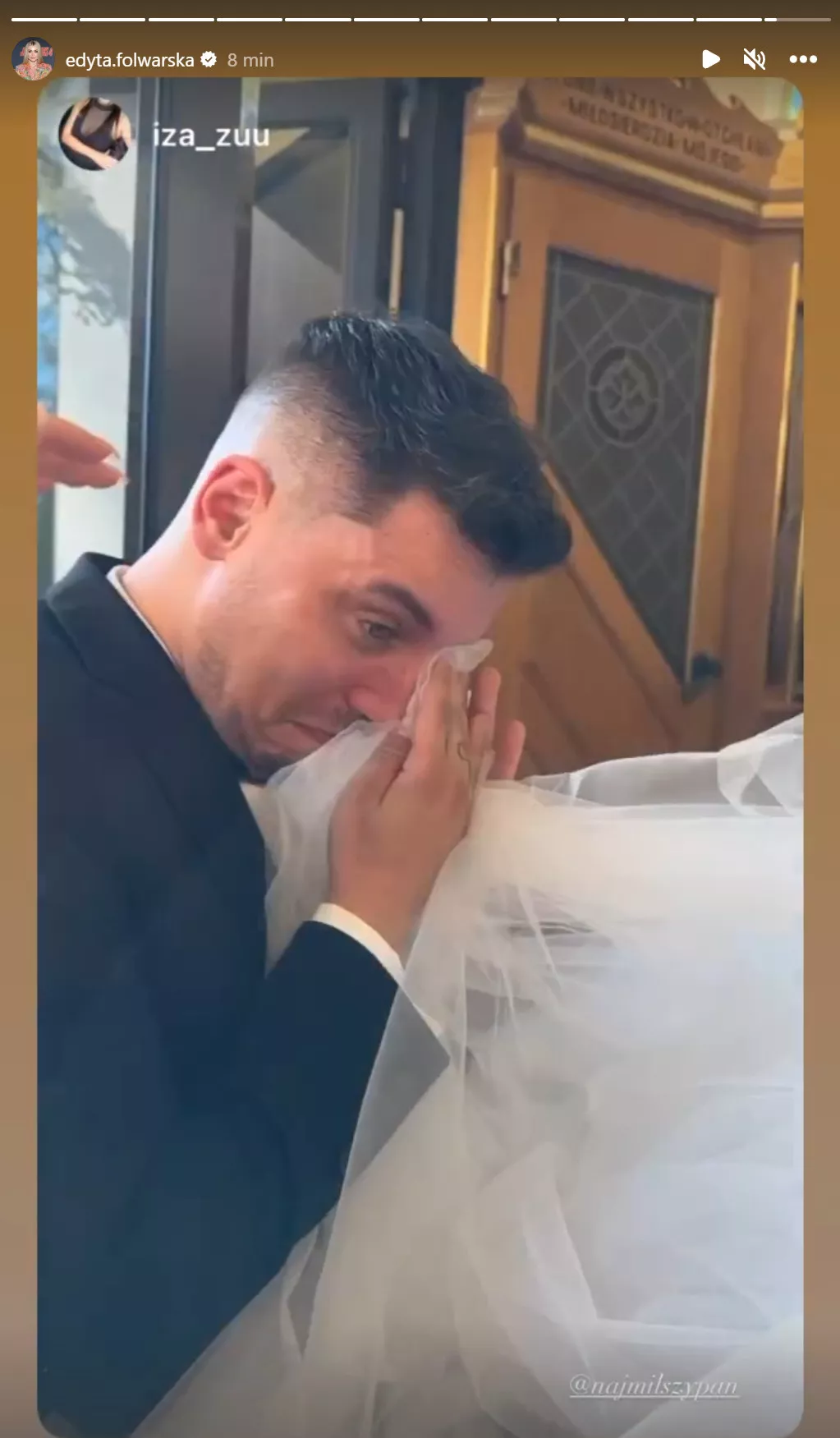 Oficjalnie gwiazda disco polo Paula Karpowicz Topky wyszła za mąż! Mamy zdjęcia z wesela!